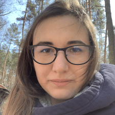 Freelancer Marina D. — Ukraine, Kharkiv. Core skill — Contextual Advertising, Social Media Marketing (SMM)