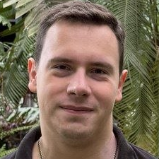 Владислав Бесарабчик
