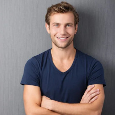 Freelancer Vladyslav B. — Ukraine, Dnepr. Core skill — English, German