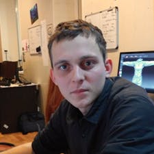 Freelancer Vitaly S. — Ukraina, Charków. Specjalizacja — Systemy wbudowane i mikrokontrolery, C i C++