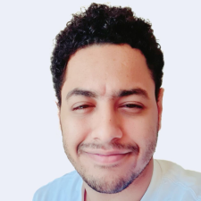 Freelancer Beshoy Y. — Egypt, Hurghada. Core skill — Engineering, 3D Modeling