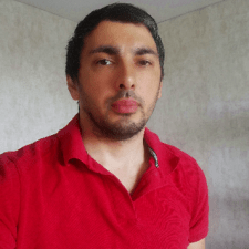 Фрилансер Беслан С. — Казахстан, Караганда. Специализация — Javascript и Typescript, PHP