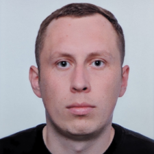 Freelancer Oleksandr V. — Ukraine, Ternopol. Core skill — PHP, HTML & CSS