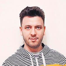Фрилансер Егор А. — Украина, Одесса. Специализация — Рерайтинг, Написание статей