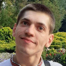 Freelancer Bogdan S. — Ukraina. Specjalizacja — PHP, Kompleksowe prace nad stroną internetową