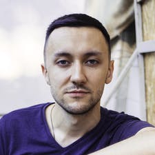 Фрилансер Александр Т. — Украина, Винница. Специализация — Аудио и видео монтаж