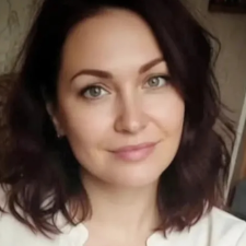 Фрилансер Betti B. — Україна. Спеціалізація — Робота з клієнтами, Предметне проєктування