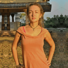Фрилансер Екатерина B. — Грузия, Джава. Специализация — 3D моделирование и визуализация, Векторная графика
