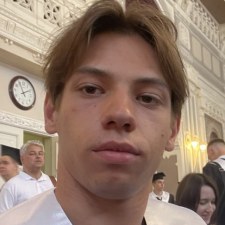 Freelancer Ivan B. — Ukraina, Umanu. Specjalizacja — Java, Programowanie stron internetowych