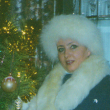 Фрилансер Нина К. — Украина.