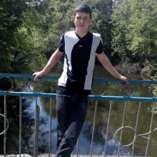 Фрилансер Vitalik B. — Украина, Киев. Специализация — Баннеры, Дизайн сайтов