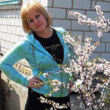 Фрилансер Ksenia B. — Украина, Киев. Специализация — Контент-менеджер, Рерайтинг