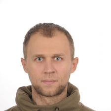 Freelancer Aleksandr B. — Ukraine, Kyiv. Core skill — 3D Modeling, HTML & CSS