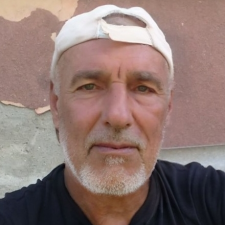 Фрилансер Вячеслав Б. — Украина, Баштанка. Специализация — AI и машинное обучение, Python