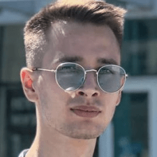 Фрилансер Bogdan M. — Украина, Киев. Специализация — Аудио и видео монтаж, Обработка видео