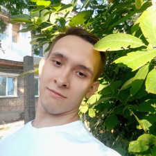 Фрилансер Игорь С. — Украина. Специализация — Python, PHP