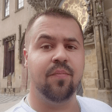 Фрилансер Mykhailo Y. — Польша, Krakow. Специализация — AI и машинное обучение, Перевод текстов