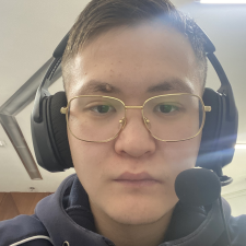 Freelancer Bibarys N. — Kazachstan, Nur-Sultan. Specjalizacja — Sprzedaż i generowanie leadów, Copywriting