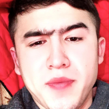 Freelancer Jasurbek X. — Uzbekistan, Ташкент. Core skill — AI & Machine Learning, AR & VR Development
