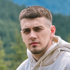 Freelancer Oleksandr B. — Ukraine, Odessa. Core skill — HTML & CSS, Javascript and Typescript