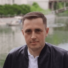 Фрилансер Дмитрий С. — Украина, Кривой Рог. Специализация — HTML и CSS верстка, HTML и CSS верстка