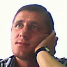 Freelancer Yury P. — Ukraina, Dniepr. Specjalizacja — Automatyzacja zarządzania przedsiębiorstwem, Windows