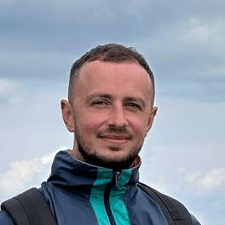 Заказчик Павло П. — Украина, Киев.