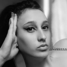 Freelancer Viktoriia K. — Ukraina, Chersoń. Specjalizacja — Copywriting, Menedżer treści