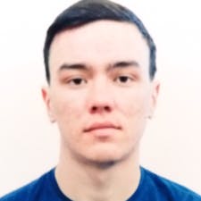Азамат Билалов