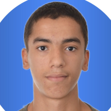 Freelancer Toubal B. — Algeria, Algeria. Core skill — Databases & SQL, Web Programming