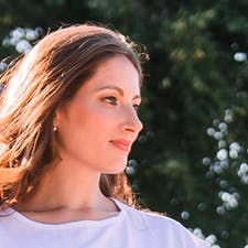 Фрилансер Валентина Б. — Украина, Черкассы. Специализация — Интернет-магазины и электронная коммерция, Контент-менеджер