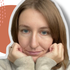 Freelancer Oksana B. — Ukraine, Cherkassy. Core skill — Data Parsing, Bot Development