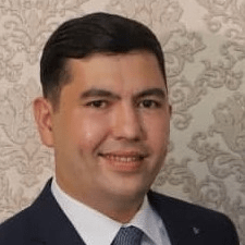 Freelancer Biloliddin Q. — Uzbekistan, Taszkent. Specjalizacja — Programowanie stron internetowych, PHP