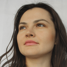 Фрилансер Olena B. — Украина, Киев. Специализация — Разработка презентаций, Дизайн интерфейсов (UI/UX)