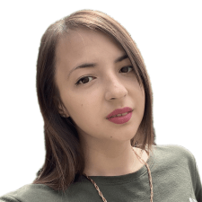 Freelancer Nadiia B. — Ukraina, Chmielnicki. Specjalizacja — Loga, Projektowanie wizytówek
