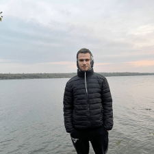 Фрилансер Артем С. — Украина, Днепр. Специализация — Копирайтинг, Контент-менеджер