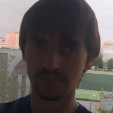 Фрилансер Александр К. — Украина, Херсон. Специализация — Веб-программирование