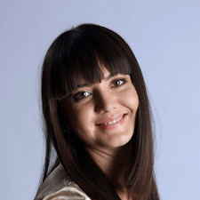 Фрилансер Irina B. — Молдова, Кишинев. Специализация — HTML и CSS верстка, Интернет-магазины и электронная коммерция