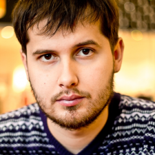 Сергей Бирков