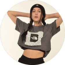 Freelancer Albina H. — Ukraine, Kyiv. Specialization — Corporate style, Logo design