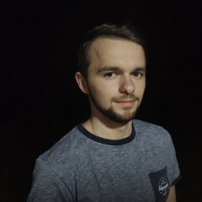 Freelancer Viktor K. — Ukraina, Złoczów. Specjalizacja — Projektowanie interfejsów użytkownika (UI/UX), Projektowanie stron internetowych