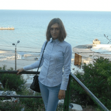 Ksenia Babych