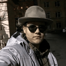 Фрилансер Марк Г. — Украина, Киев. Специализация — Логотипы, Иллюстрации и рисунки