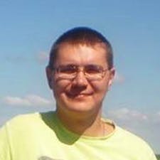 Фрилансер Дмитрий Ч. — Украина, Харьков. Специализация — Предметное проектирование, Чертежи и схемы