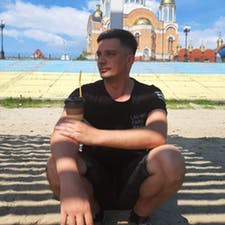 Zleceniodawca Ivan I. — Ukraina, Kijów.