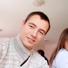 Фрилансер Руслан О. — Украина, Сумы. Специализация — HTML и CSS верстка, Javascript и Typescript