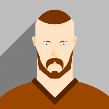 Freelancer Bogdan C. — Ukraina, Nikołajew. Specjalizacja — Projektowanie stron internetowych