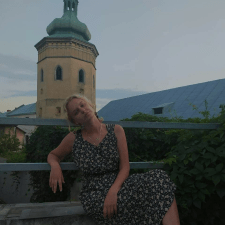 Христя Логін