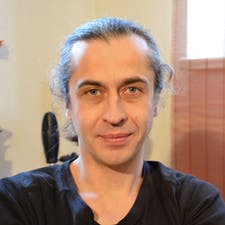 Фрилансер Андрей Ч. — Украина, Харьков. Специализация — PHP, HTML и CSS верстка