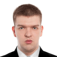 Freelancer Andrey T. — Ukraine, Kyiv. Core skill — Web Programming, Content Management Systems